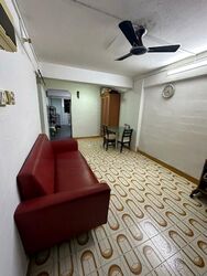 Blk 13 Mount Faber View (Bukit Merah), HDB 3 Rooms #478270511